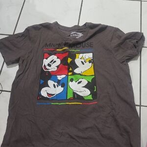 Disney Mickey Mouse T-Shirt